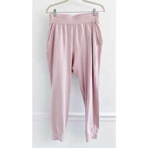 lululemon athletica Pink Track Pants